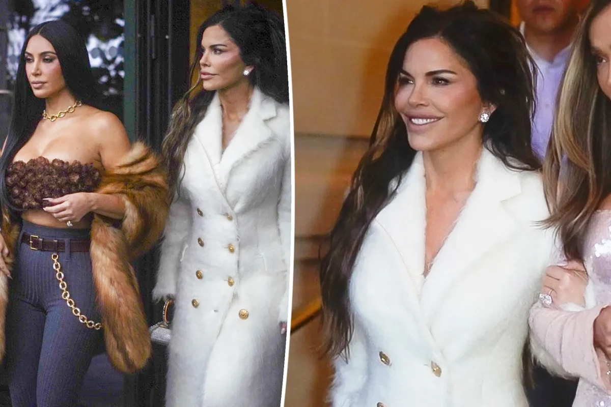 Lauren Sánchez, burlăciță de lux la Paris! Kim Kardashian, Katy Perry și alte vedete strălucitoare la petrecerea logodnicei lui Jeff Bezos