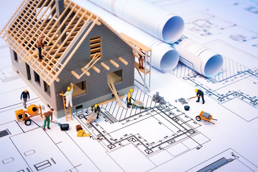 Se schimbă legea pentru autorizarea construcțiilor! Ce trebuie să știe românii