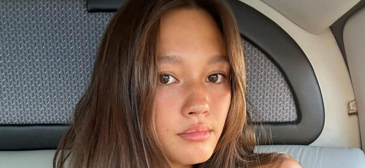 Lily Chee a purtat o rochie senzuală, cu un decupaj foarte ofertant. Iată cum au reacționat urmăritorii ei