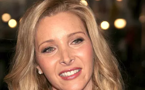 Lisa Kudrow, celebra actriță din serialul „Friends”. Povestea unei artiste care a cucerit lumea