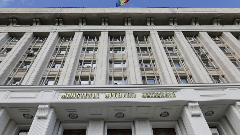 Ministerul Apărării Naționale dezminte un fake-news despre încorporările din România