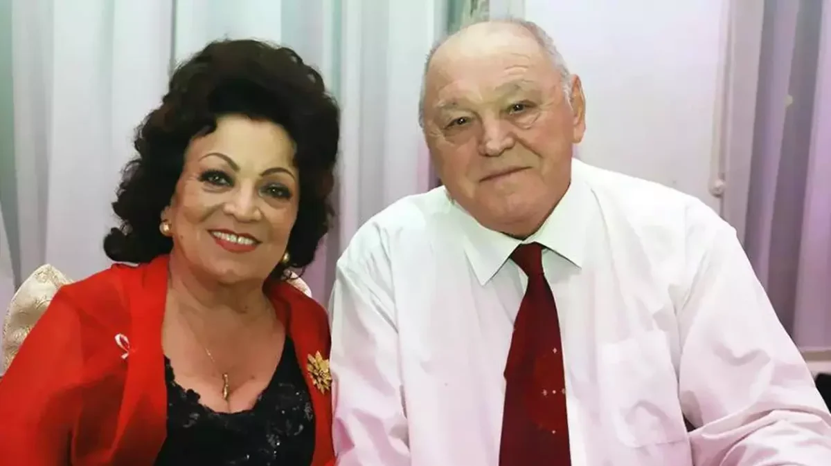 A murit soțul Mariei Ciobanu, fostul soț al Ilenei Sărăroiu! Mesajul sfâșietor al artistei