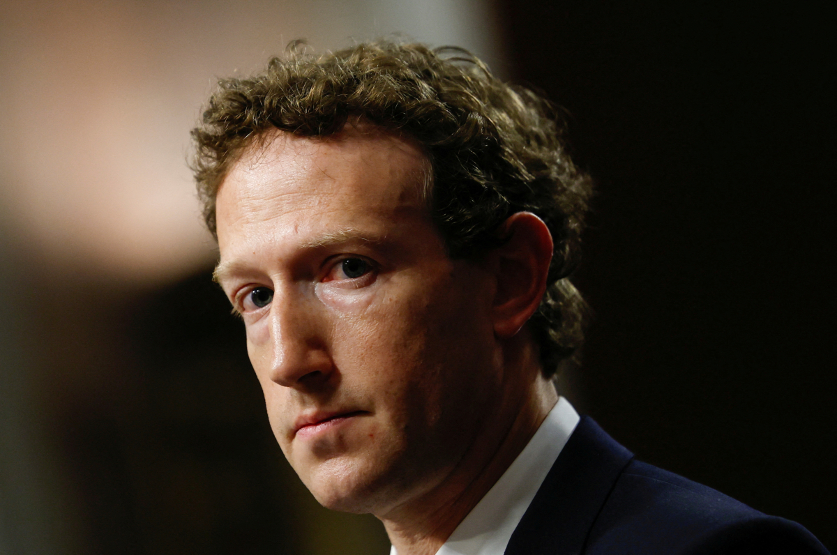 Mark Zuckerberg vrea să elimine agențiile de publicitate. Creativitatea nu mai este căutată