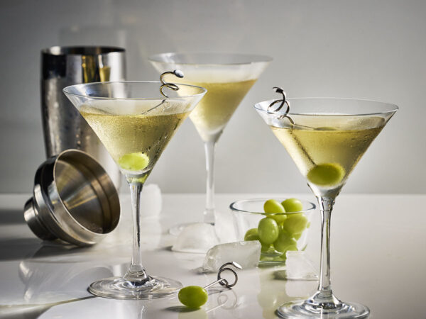 Rețetă de cocktail Martini. Cum să pregătești cel mai gustos cocktail