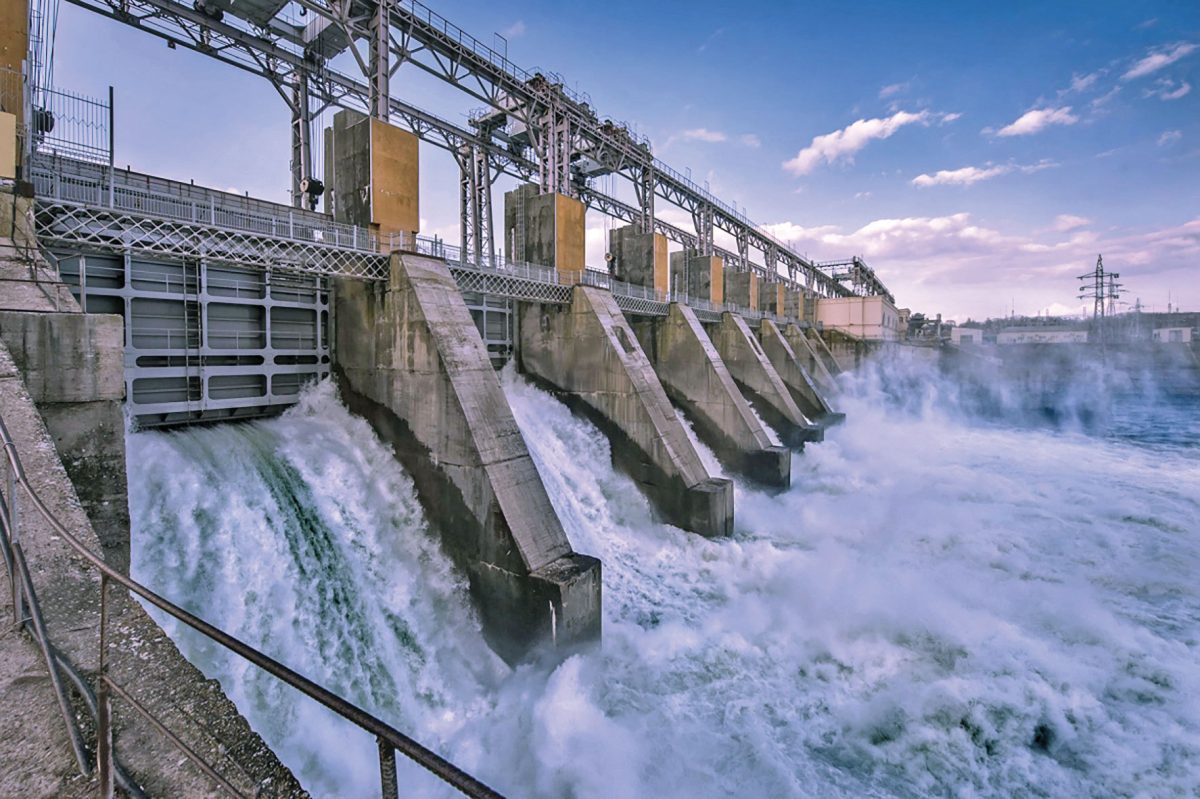 Hidroelectrică a fost promisă lui Maron. România va rămâne fără resurse