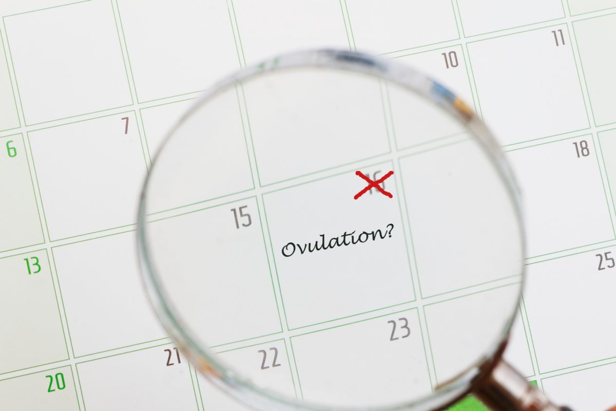Metoda calendarului și identificarea perioadei fertile. O planificare naturală a sarcinii