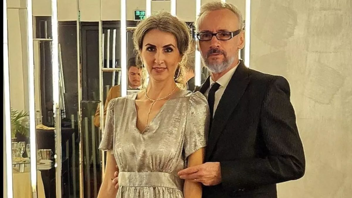 Mihai Albu s-a căsătorit pentru a doua oară! Când va avea loc nunta