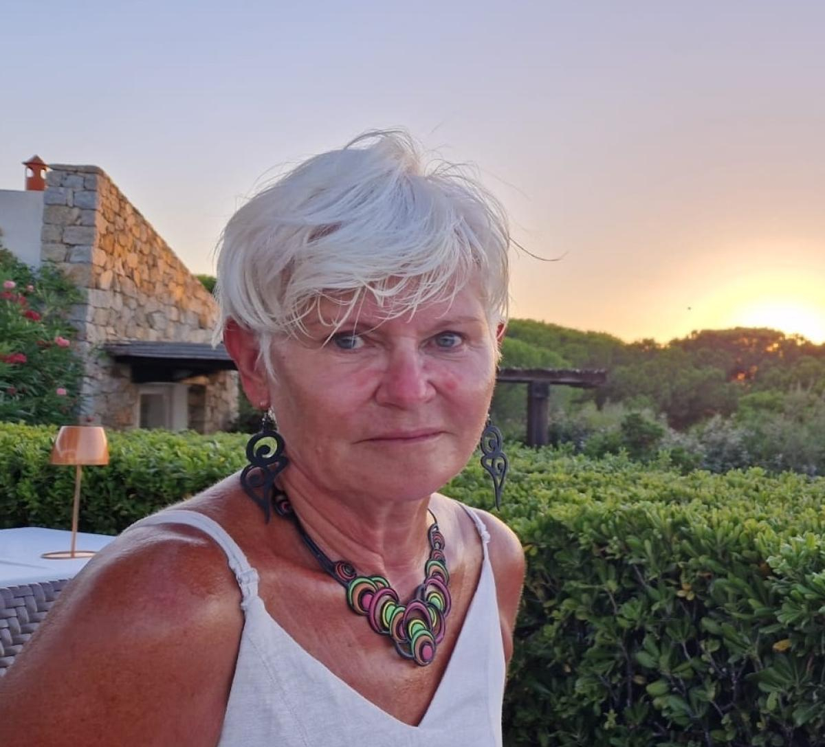 Rețeta cu care Monica Tatoiu s-ar fi vindecat de cancerul la sân