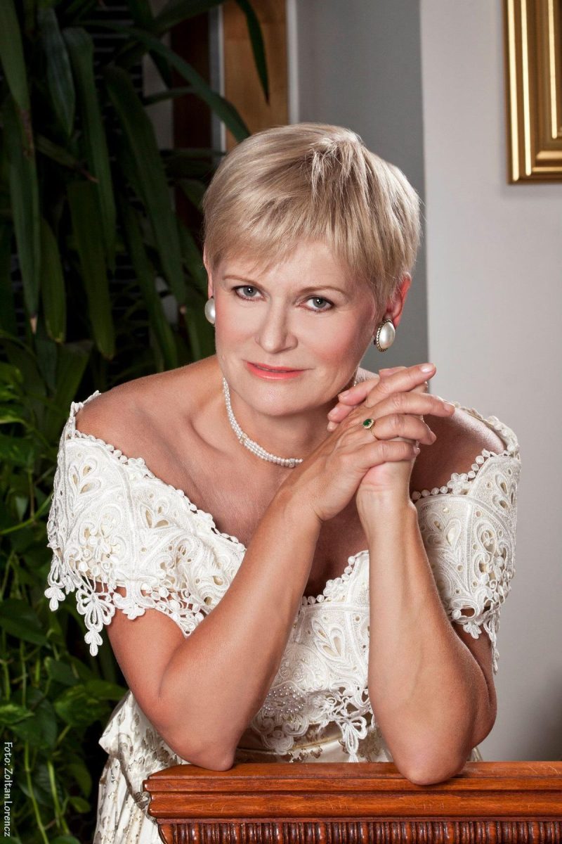 Ce pensie uriașă are Monica Tatoiu! De ce va fi scutită de impozite