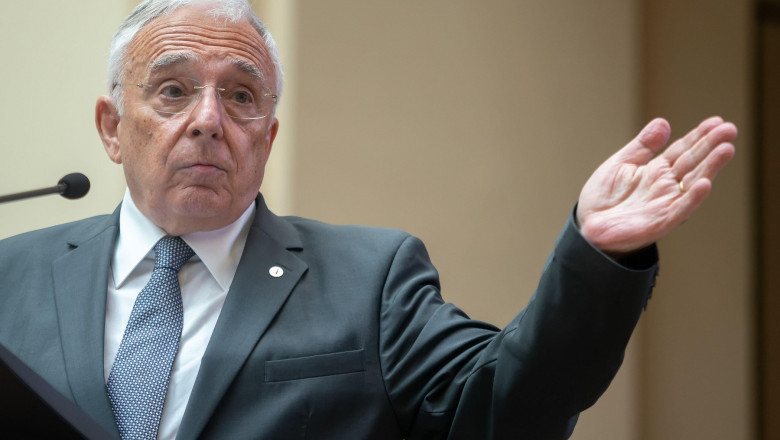 Inflația va atinge un nou vârf în septembrie! Mugur Isărescu, guvernatorul BNR a lansat avertismentul