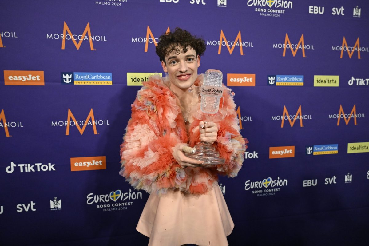 Scandal la Eurovision! Câștigătorul din 2014 nu susţine prezenţa continuă a Israelului în concurs