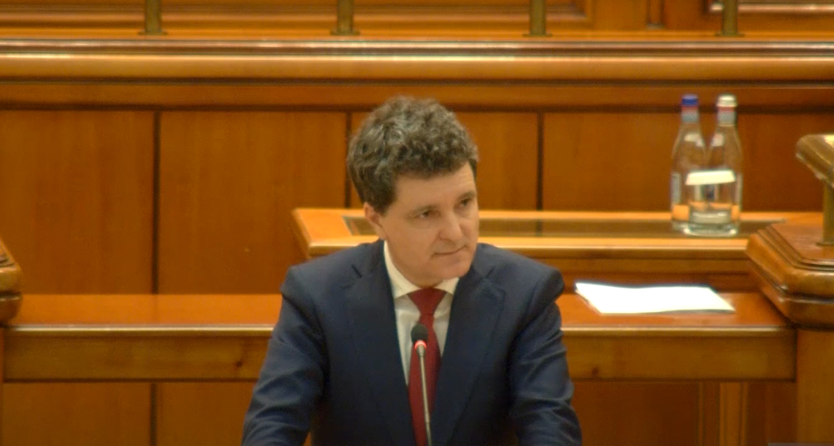 Nicușor Dan a depus jurământul de învestitură. Ceremonia de la Cotroceni și primul discurs de președinte – LIVE VIDEO, UPDATE