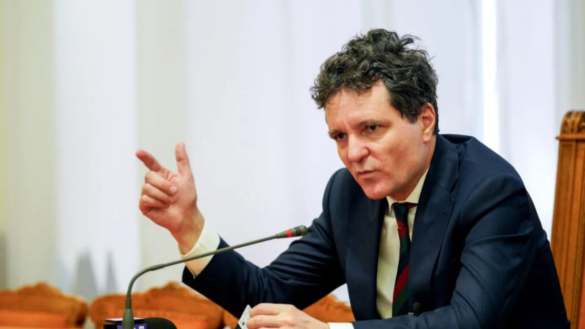 Nicușor Dan a vorbit despre potențialii săi consilieri. Ce răspuns surprinzător a dat cu privire la Băsescu și Iohannis