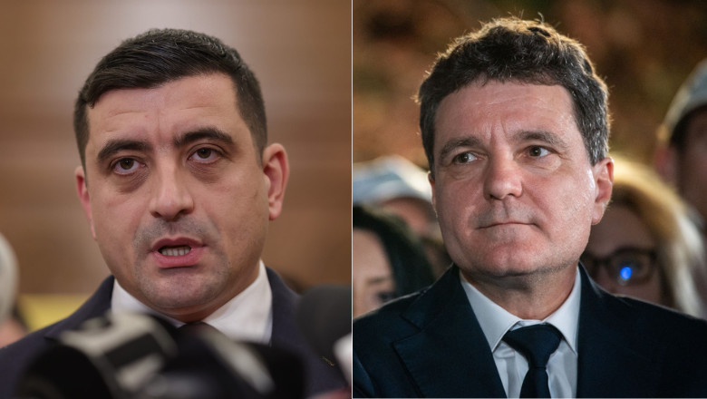 Sondaj NOU oficial pentru Turul II. Noi rezultate neașteptate