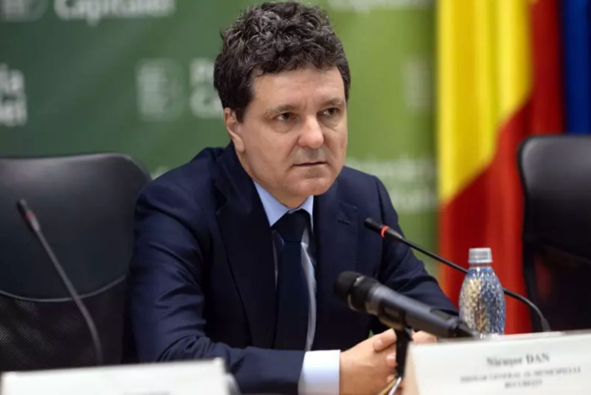 Nicușor Dan explodează după cazul Teodorei Marcu! Declarația care a cutremurat România și a stârnit un val de reacții incredibile!