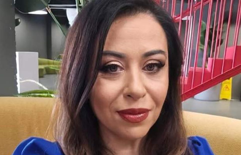 Oana Roman, reacție dură după întâlnirea fiicei sale cu tatăl ei. A fost a doua oară în acest an