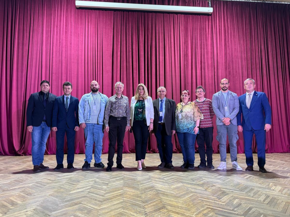 Olimpiada Națională de Arta Actorului – Festivitatea de Premiere