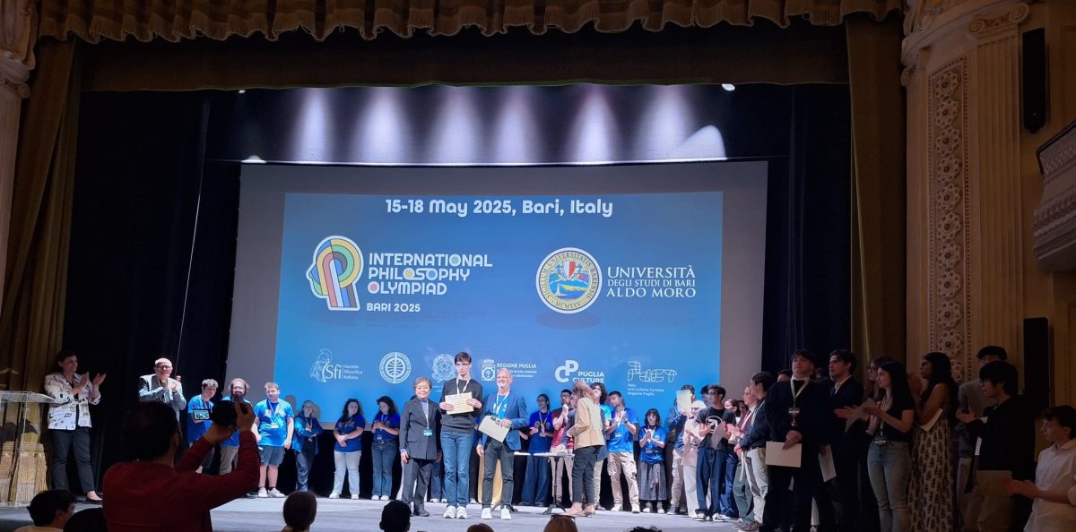 Performanță deosebită a Iașului la Olimpiada Internațională de Filosofie