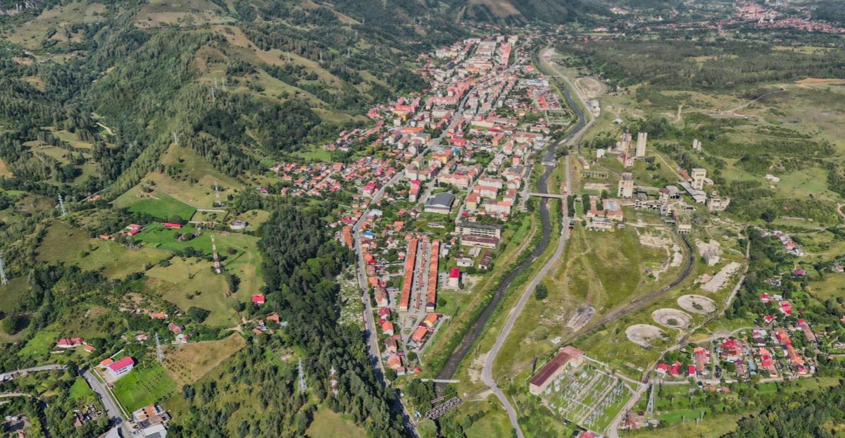 Orașul din România de unde pleacă locuitorii! Motivul pentru care va fi abandonat!