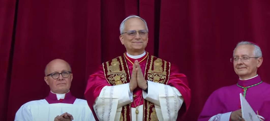 Mai rar s-a văzut așa ceva! Câte limbi știe Papa Leon al XIV-lea