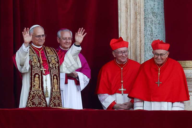 Leon al XIV-lea, papa care luptă împotriva risipei alimentare și aduce gustul familiei la Vatican