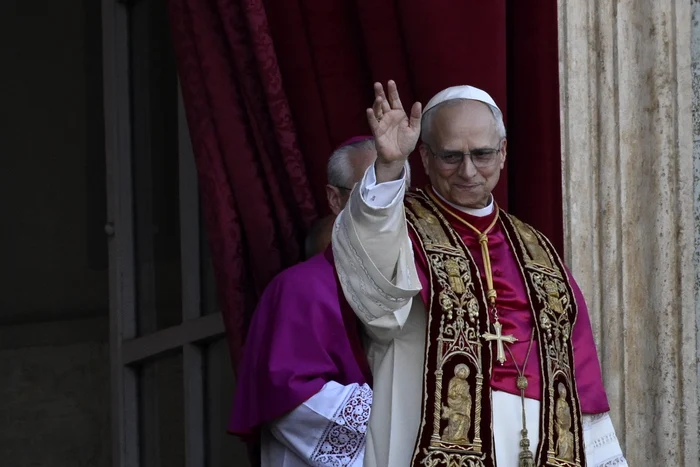 Papa Leon al XIV-lea, cel mai puțin american dintre americani. Povestea cardinalului din Chicago care a cucerit Vaticanul