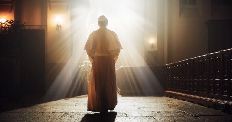 Secretele murdare ale Papei Leon al XII-lea! Boala misterioasă de care suferea