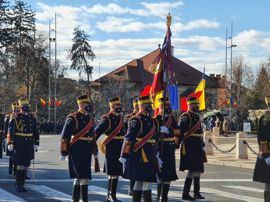 Ziua Victoriei, Ziua Europei și Ziua Independenței, sărbătorite la Iași