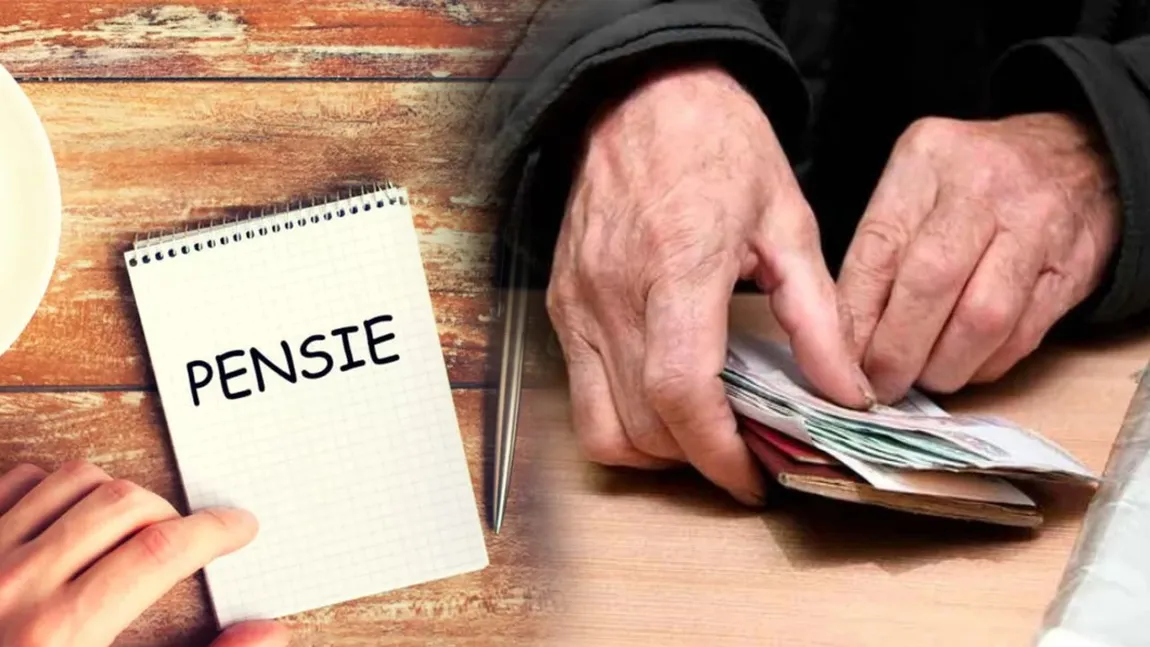 Se impozitează pensiile de la 1 august! Ce se întâmplă cu pensiile private