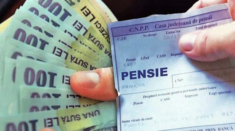 Ce se întâmplă cu pensiile, din iunie 2025. Toți pensionarii din România sunt vizați