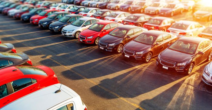 Tarifele auto lovesc din plin! Costuri suplimentare de până la 12.000 de dolari per vehicul
