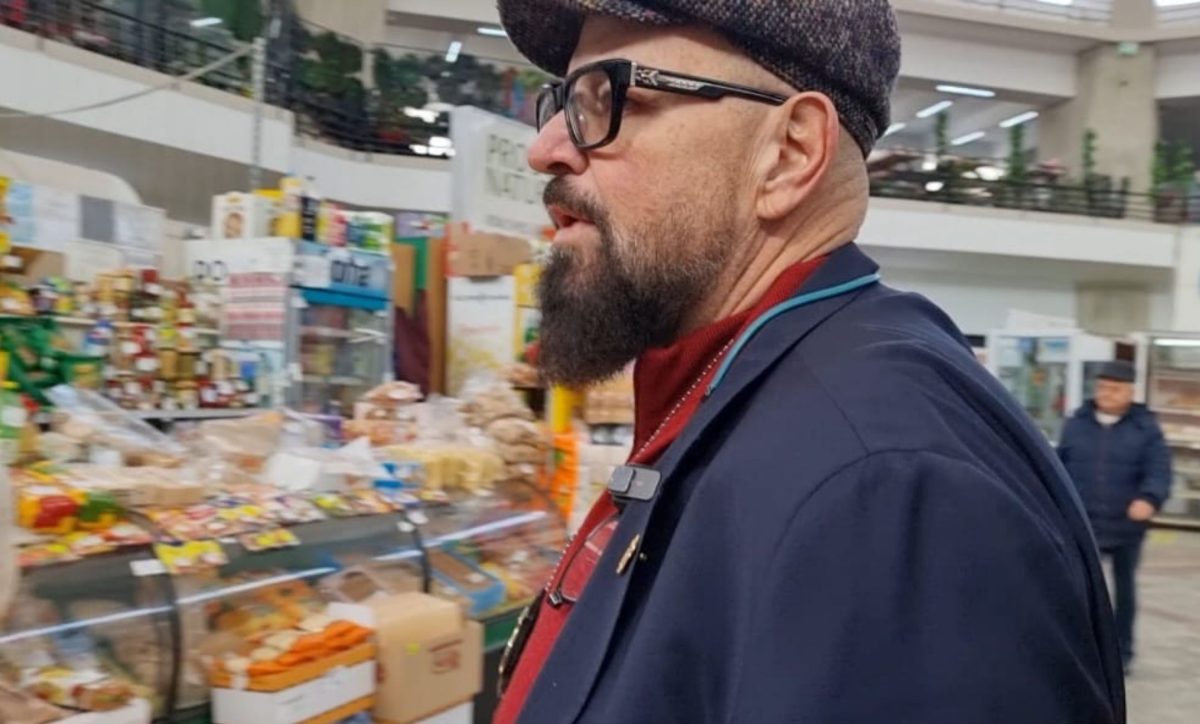 Supermarketuri sancționate dur de Piedone! Prețuri înșelătoare și produse expirate pe rafturi