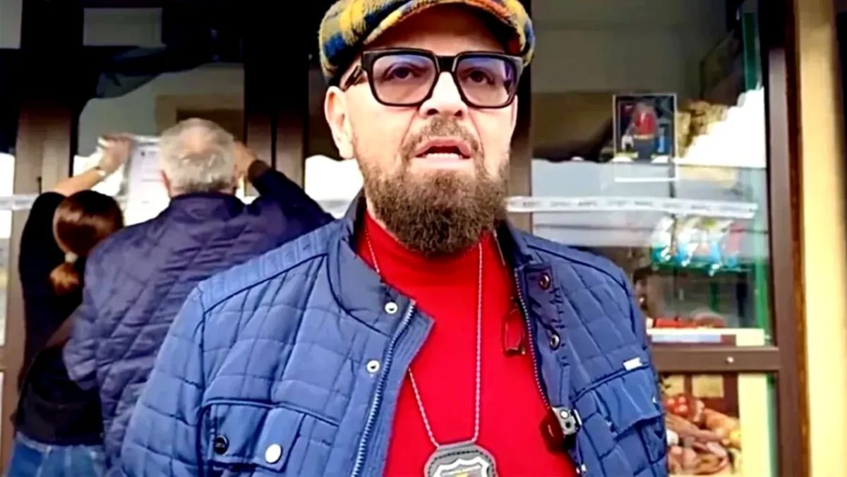Piedone, descoperire scârboasă într-un restaurant din Constanța. „Uitați puțin păianjenul ăsta de aici…”
