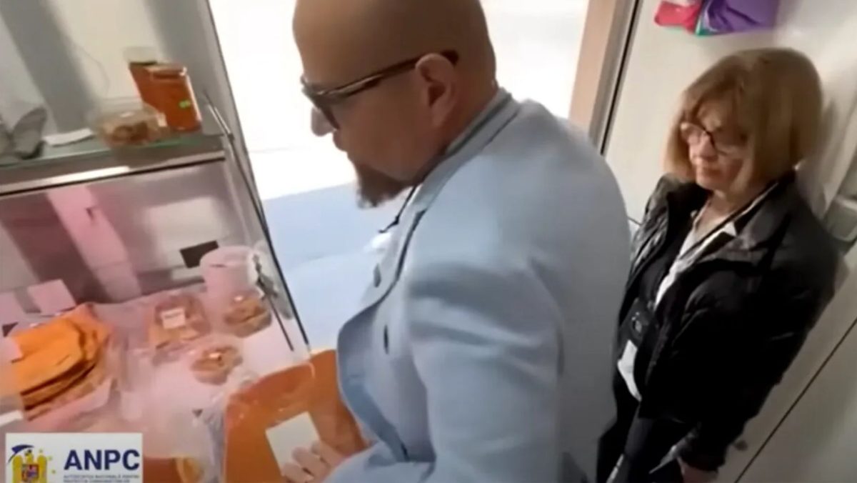 Piedone a descoperit abateri grave în urma unui control la „sibienii”. Care este adevărul cu privire la produsele tradiționale