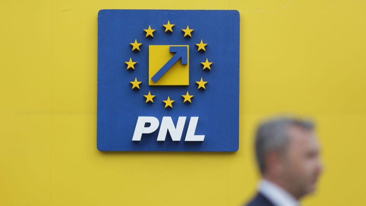 Liberalii nu se retrag de la guvernare: „PNL își face datoria”