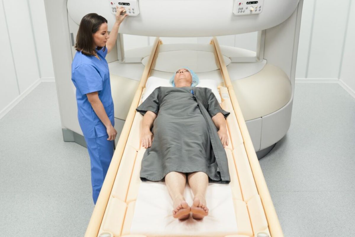 Ce trebuie să știi despre pregătirea RMN-ului la abdomen și pelvis? Iată când este necesar!