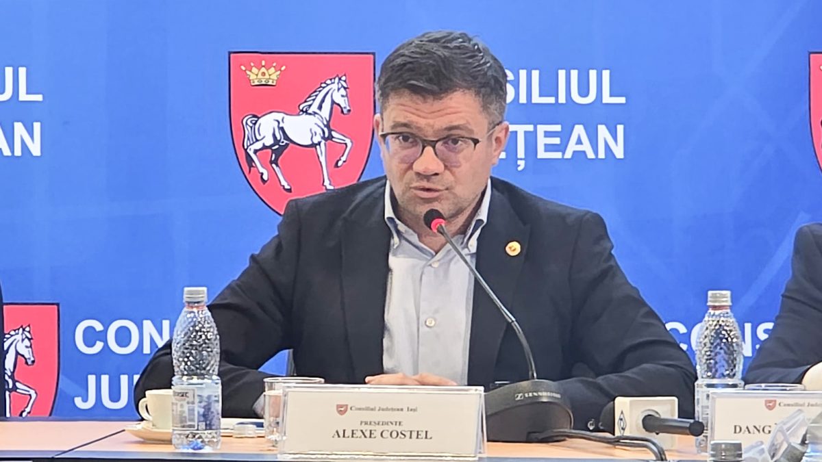 Avem mesajele! Conversații incendiare, purtate de penalul Costel Alexe, în duminica alegerilor prezidențiale. Urechiat din capitală, s-a mobilizat pe ultima sută de metri: „Te rog să te asiguri că toată lumea e implicată”