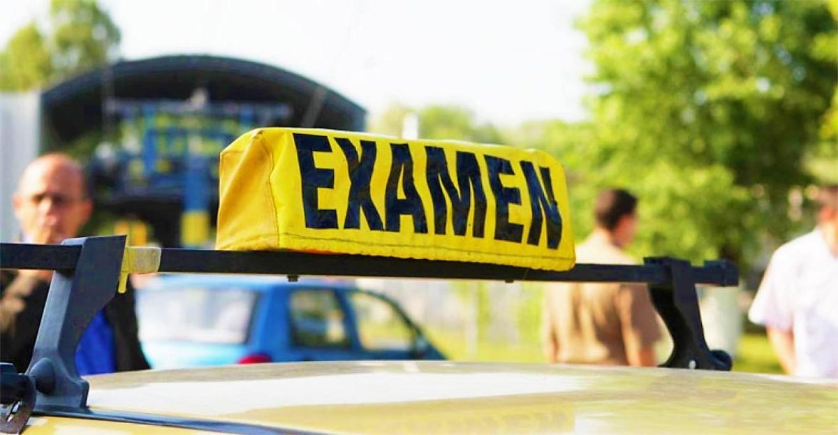 Mai multe probe practice la obținerea permisului de conducere în România! Ce prevede noua lege