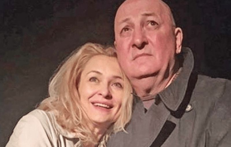 Cu ce probleme de cuplu se confruntă Bebe Cotimanis și iubita lui mai tinerică! Ce diferență de vârstă este între ei