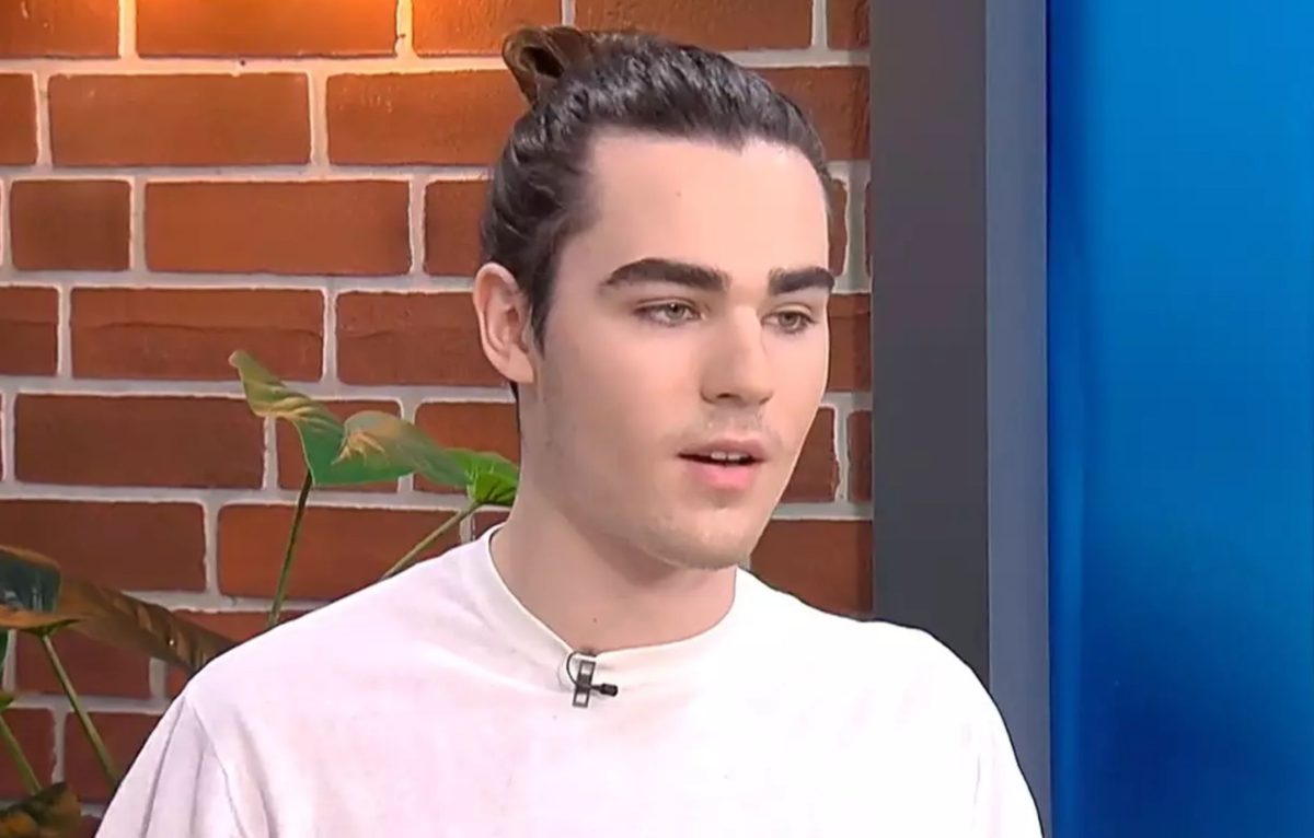 Radu Ștefan Bănică, despre sfaturile primite de la tatăl lui. De ce nu trebuie să devină artist