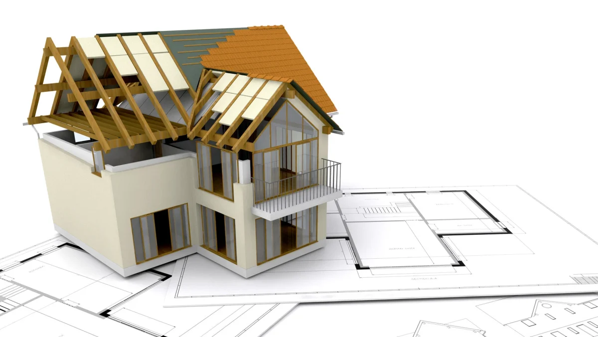 Românii care își construiesc o casă au nevoie de acordul vecinilor! Iată situația în care trebuie să ceară permisiunea 