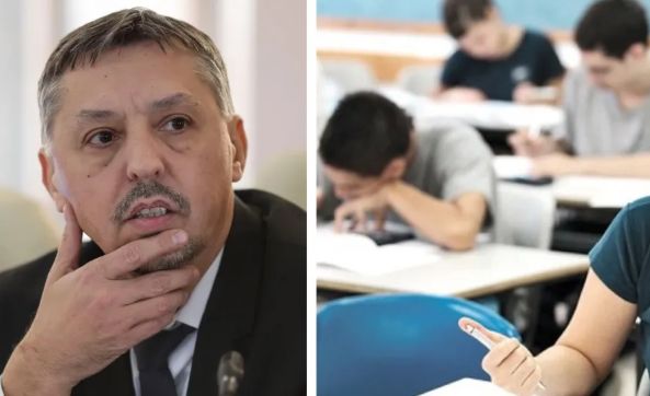 Ce trebuie să știe părinții despre schimbarea de la Evaluarea Națională. „Dacă îl cerți, copilul își pierde încrederea în sine!”
