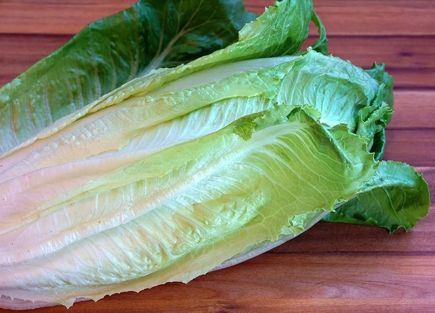 Salata romană – Iată ce beneficii incredibile are și cum o poți prepara