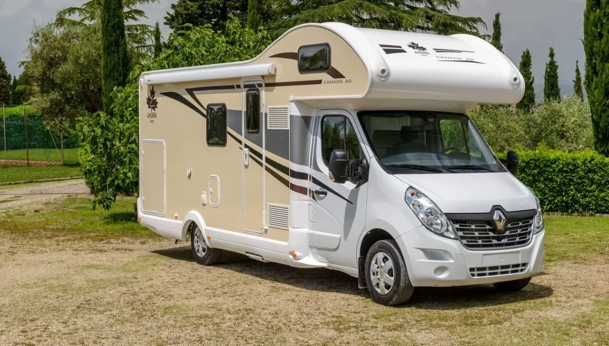Se interzic autorulotele! Noile reguli stricte pentru turiștii cu rulote și camper vans