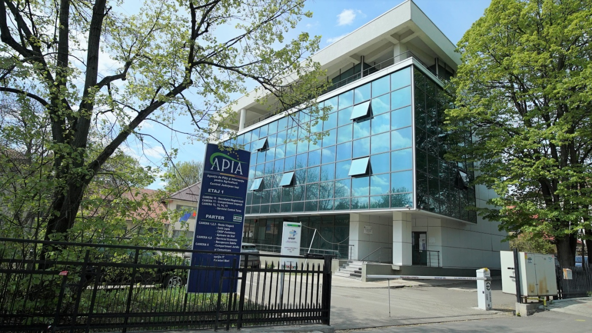Vești bune pentru fermieri! Se prelungește perioada de depunere a cererilor la APIA Iași, până la 13 iunie 2025