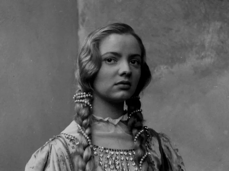 92 de ani de la nașterea Silviei Popovici, una dintre cele mai iubite actrițe din istoria teatrului și cinematografiei românești
