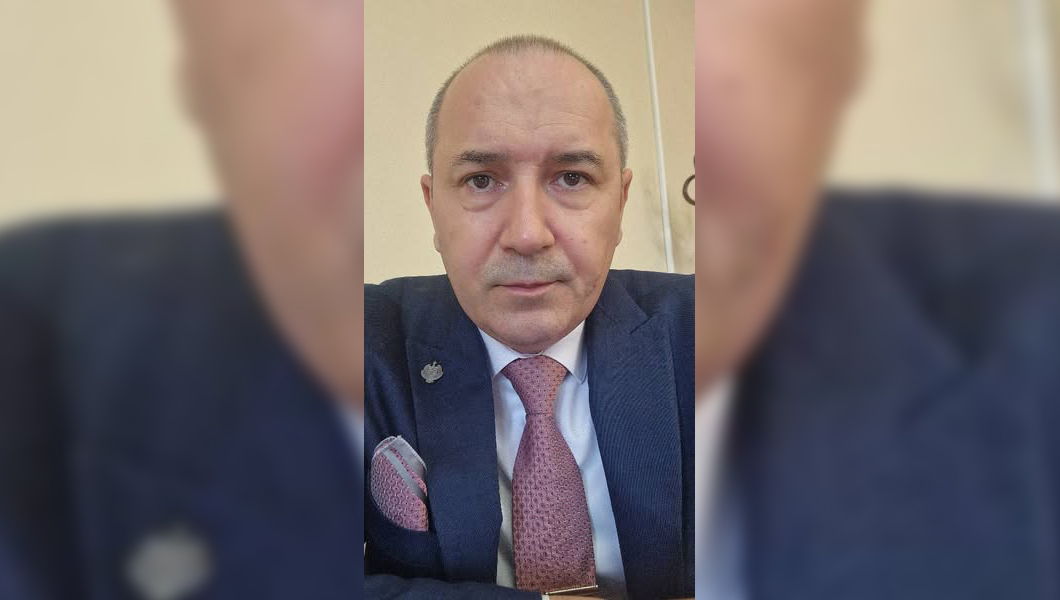 Prof. univ. dr. Silviu Gurlui, deputat AUR de Iași, despre criza apei potabile din orașul Pașcani