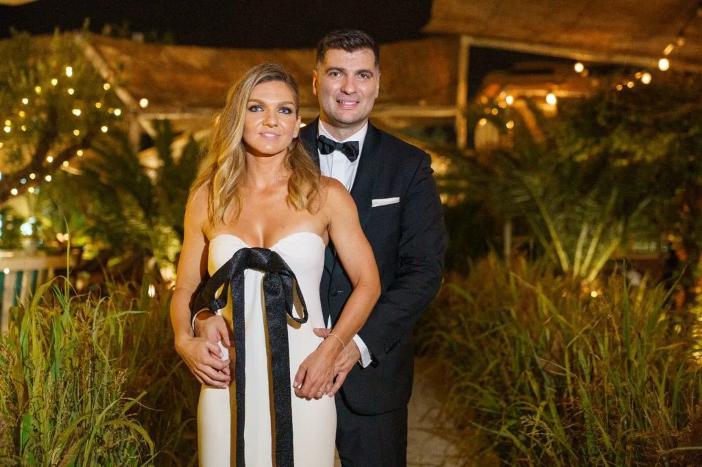 Viața lui Toni Iuruc după Simona Halep. Din nou pe „terenul” flirtului