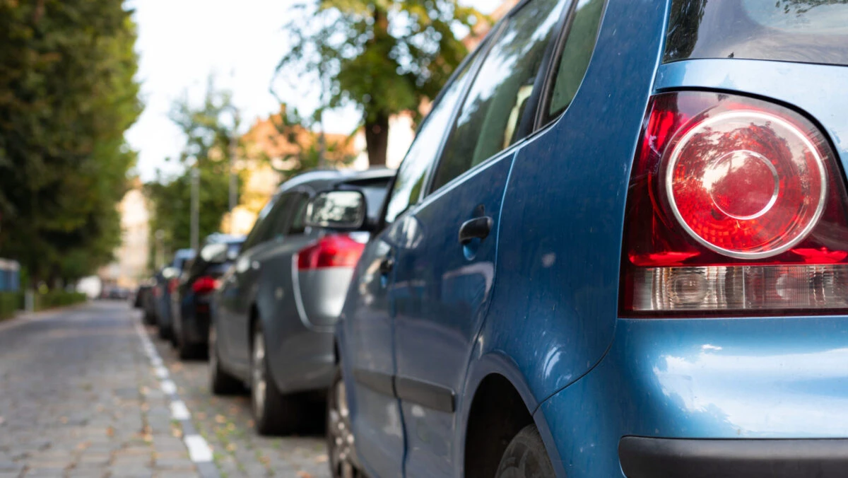 Șoferii care parchează neregulamentar vor fi scanați automat! Iată noul sistem de supraveghere care îi sperie pe conducătorii auto