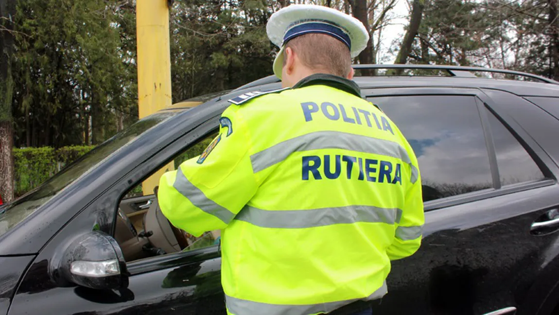 Șoferii care vor pierde permisul de conducere în 2025! Acestea sunt abaterile rutiere care nu se mai pot contesta